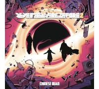 CHINESE MAN - WE´VE BEEN HERE BEFORE 2