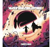 Chinese Man - Weve Been Here Before 2 [Vinilo]
