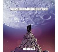 Chinese Man - WE'VE BEEN HERE BEFORE