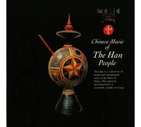 Chinese Music - the Han People