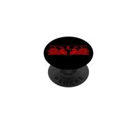 Chinese New Year 2023 Year of The Rabbit 2023 PopSockets PopGrip Adhesivo