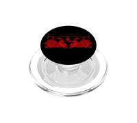 Chinese New Year 2023 Year of The Rabbit 2023 PopSockets PopGrip para MagSafe
