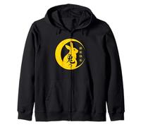 Chinese New Year 2023 Year of The Rabbit 2023 Sudadera con Capucha