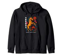 Chinese New Year 2026 Year of The Horse Lunar New Year 2026 Sudadera con Capucha