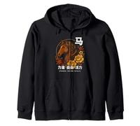 Chinese New Year 2026 Year of The Horse Lunar New Year 2026 Sudadera con Capucha