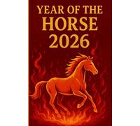 Chinese New Year 2026 Year Of The Horse Notebook: Lunar New Year Chinese Zodiac 2026 Gifts , Butterfly Lined Journal Gift For Men & Women, beautiful Cover, Lined Blank Paper, 6"x9" / 120 Pages