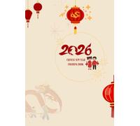 Chinese New year Coloring Book