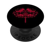Chinese New Year of The Ox PopSockets PopGrip Adhesivo