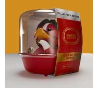 Chinese New Year Tubbz Pvc Figura Horse 1st Edition 10 Cm Numskull