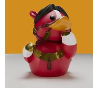 Chinese New Year Tubbz Pvc Figura Horse Boxed Edition 10 Cm Numskull