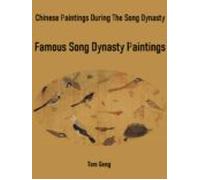 Chinese Paintings During The Song Dynasty (ebook)