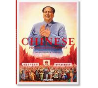 Chinese Propaganda Posters. 45th Ed. (45th Edition)