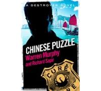 Chinese Puzzle (ebook)