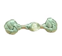 Chinese Styles - Abrigo con botones de ranas para estilos elegantes, ropa polvorienta