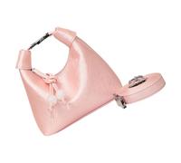 Chinese Styles Crossbody Bag For Women Fashion Toted Handbag Purses Sweet Shoulder Clutches Purse with Zipper Closure Women Shoulder