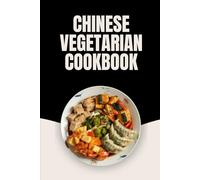 Chinese Vegetarian Cookbook