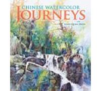 Chinese Watercolor Journeys With Lian Quan Zhen (ebook)