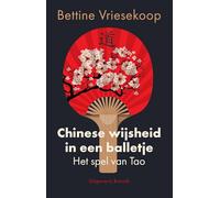 Chinese wijsheid in een balletje: het spel van Tao