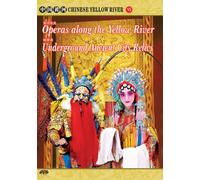 Chinese Yellow River - The Operas [DVD] [2009] [Reino Unido]
