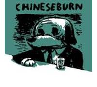 Chineseburn - Shh...Don't Tell a Soul