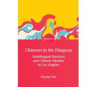 Chineses in the Diaspora: Multilingual Practices and Chinese Identity in Los Angeles: 26 (Encounters)