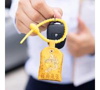 Chinesisches Drachenamulett, chinesisches, 2024 Sachet- Schubladen, Mit Riemen, Drache-Jahres-Duft-Amulett als Symbol des Friedens, Glückstüte, Neujahrsgeschenk