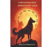 Chinesisches Horoskop 2026 - Der Hund im Jahr des Feuerpferdes: Loyalität, Mut und innere Standhaftigkeit