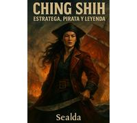 Ching Shih: Estratega, Pirata y Leyenda