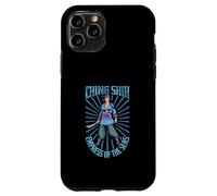Ching Shih - Poderoso líder Pirata Carcasa para iPhone 11 Pro