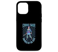 Ching Shih - Poderoso líder Pirata Carcasa para iPhone 12/12 Pro