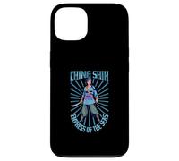 Ching Shih - Poderoso líder Pirata Carcasa para iPhone 13