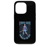 Ching Shih - Poderoso líder Pirata Carcasa para iPhone 13 Pro