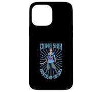 Ching Shih - Poderoso líder Pirata Carcasa para iPhone 13 Pro MAX