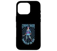 Ching Shih - Poderoso líder Pirata Carcasa para iPhone 16 Pro