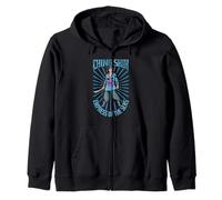 Ching Shih - Poderoso líder Pirata Sudadera con Capucha