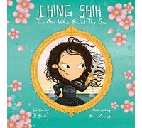 Ching Shih: The Girl Who Ruled The Sea