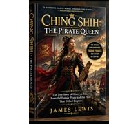 CHING SHIH: THE PIRATE QUEEN: The True Story of History's Most Powerful Female Pirate and the Fleet That Defied Empires