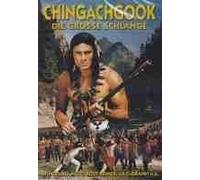 Chingachgook - Die große Schlange - DEFA [Alemania] [DVD]