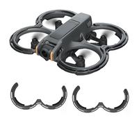 Chingcoo Protección de hélices para DJI Avata 2, funda protectora para dron de hélice, protección anticolisión a prueba de golpes, protector para DJI Avata 2 Fly More Combo accesorios para drones