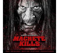 Chingón, Robert Rodriguez - Machete Kills