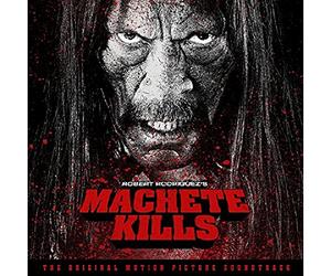 Chingón, Robert Rodriguez - Machete Kills