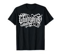 Chingona Latina Mexican Feminist Badass Strong Woman Cabrona Camiseta