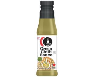Ching's Green - Salsa de chile (2 unidades, 190 g)