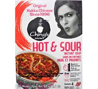 Ching's Hot & Sour - Sopa (60 g)