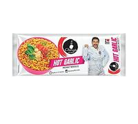 Ching's Secret Fideos Vegetarianos con Ajo Caliente 36X240 gramos