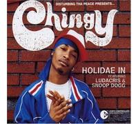 Chingy Ft Snoop Dogg &... - Holidae in
