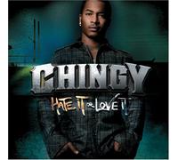 Chingy - Hate It Or Love It [Vinilo]