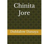 Chinita Jore