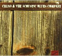 Chino & Acoustic Blues Company - Chino & Acoustic Blues Company