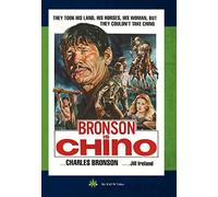 Chino (aka The Valdez Horses) [USA] [DVD]